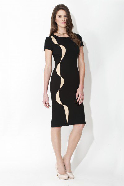 Alice Cocktail dress – Catherine Walker