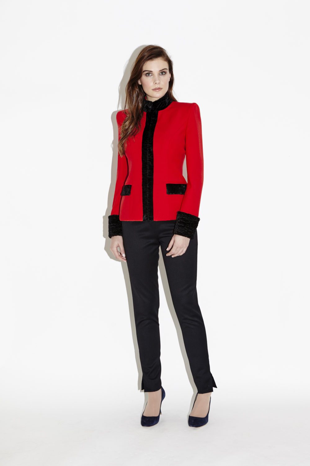 Melrose Catherine Walker