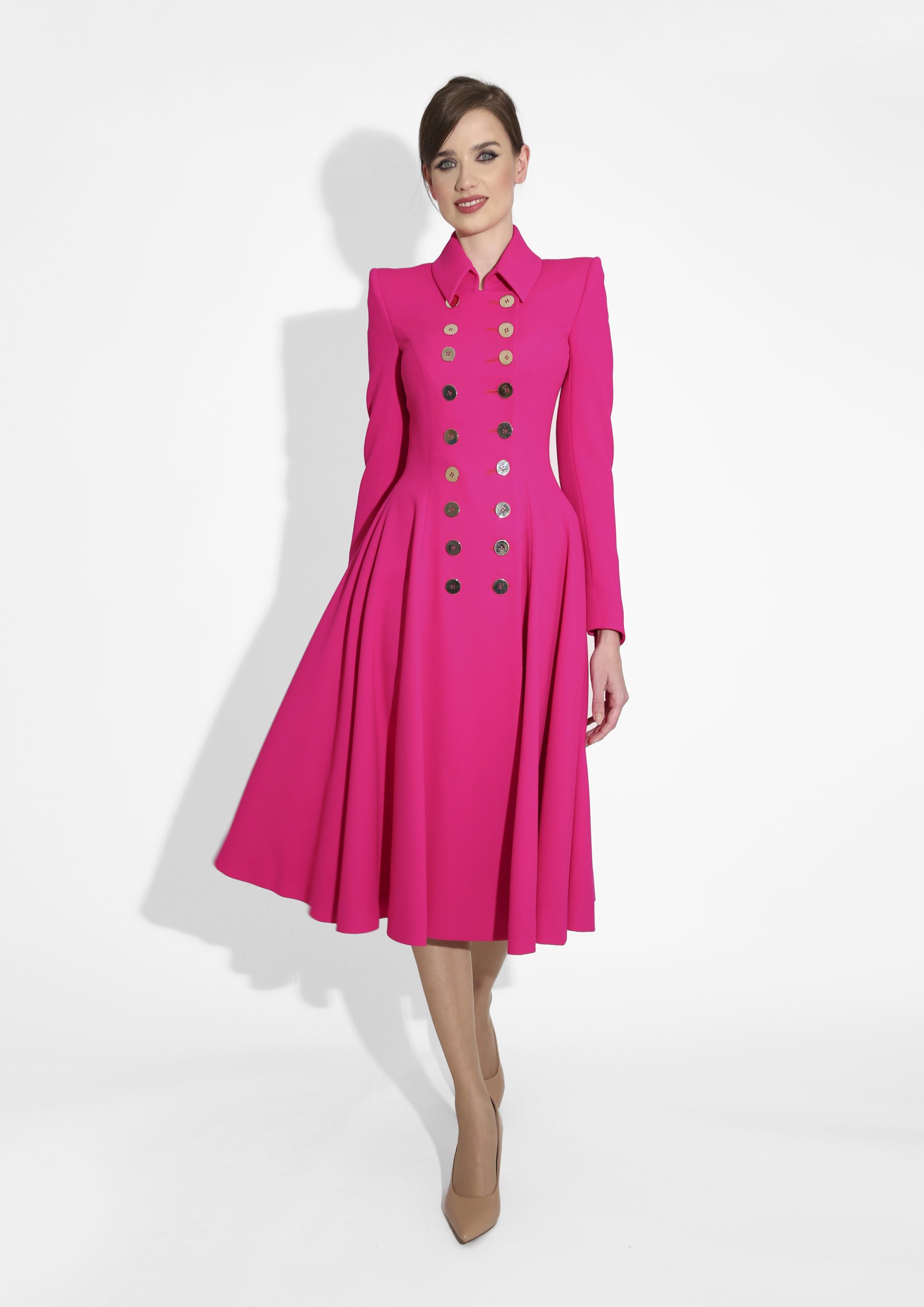 Winter greatcoat best sale