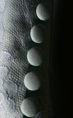 Francine – Catherine Walker