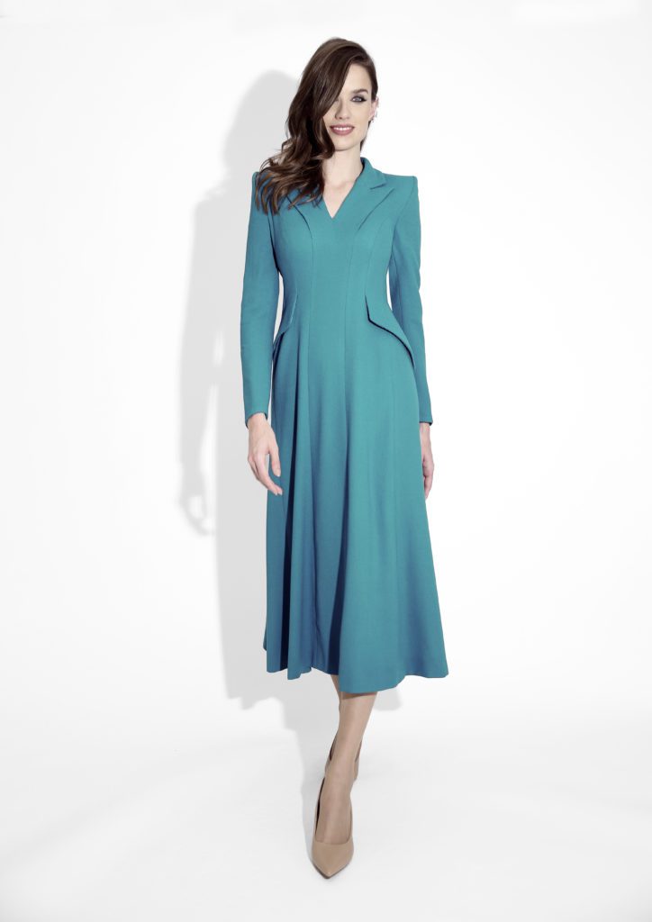 Coatdresses – Catherine Walker