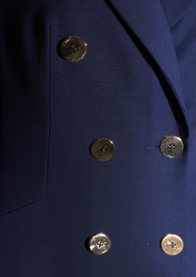 Rebecca – Catherine Walker