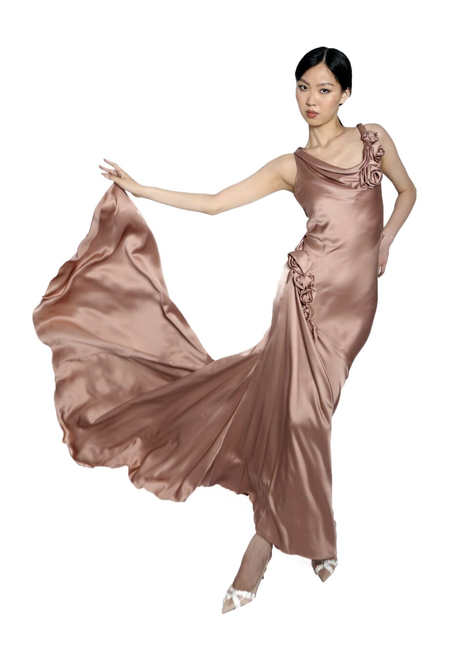 Damask